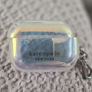 Kate Spade Airpod Case